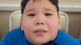 <span style="font-weight: bold;">Тимур Жантаев 9 лет</span><br>